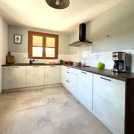 Nyaraló Maison De Caractere Avec Piscine 1h De Toulouse *