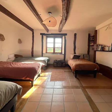 Maison De Caractere Avec Piscine 1h De Toulouse Saint-Cirq (Tarn-et-Garonne)