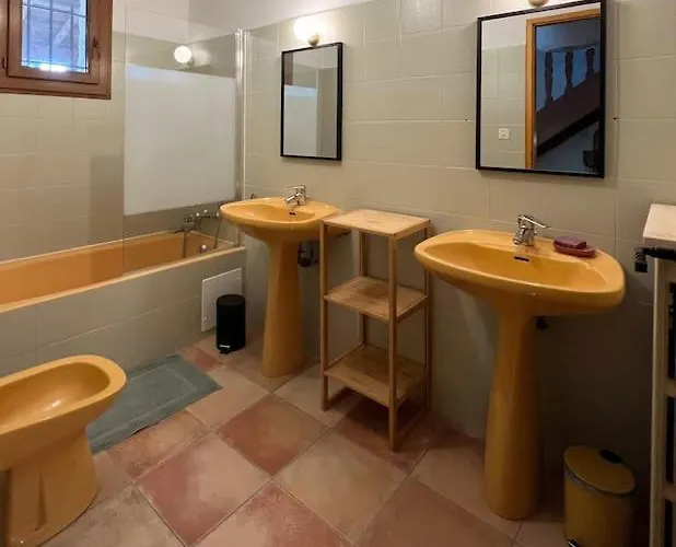 Maison De Caractere Avec Piscine 1h De Toulouse * Saint-Cirq (Tarn-et-Garonne)