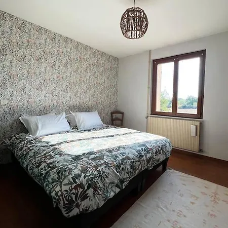 Tatil Evi Maison De Caractere Avec Piscine 1h De Toulouse Saint-Cirq (Tarn-et-Garonne)