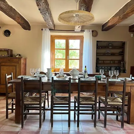 Maison De Caractere Avec Piscine 1h De Toulouse