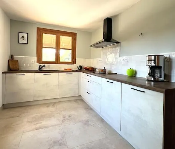 Ferienhaus Maison De Caractere Avec Piscine 1h De Toulouse *